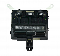 Mercury Marauder 2003-2011 OFCC Overhead Compass Information Display Repair