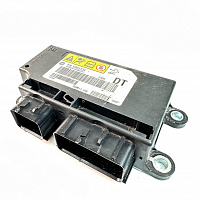 GMC SIERRA SRS SDM DERM Sensing Diagnostic Module - Airbag Computer Control Module PART #13503734