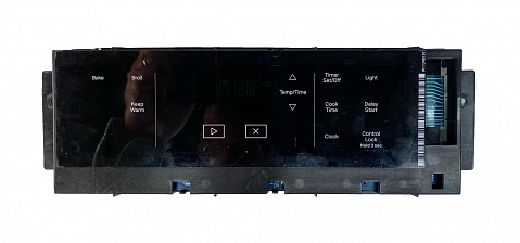 Whirlpool W11342871 Range/Stove/Oven Control Board Repair