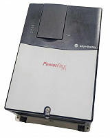 Allen Bradley  PowerFlix 70 - 20AD027A3AYNANC0