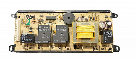318010102 Oven Control Board Repair