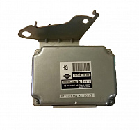 Nissan Cube 2009-2014 Transmission Control Module (TCM) Repair