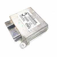 FORD ESCAPE SRS (RCM) Restraint Control Module - Airbag Computer Control Module PART #BM6414B321CA