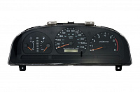 Nissan Frontier 1998-1999 Instrument Cluster Panel (ICP) Repair