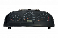 Nissan Frontier 1998-1999  Instrument Cluster Panel (ICP) Repair