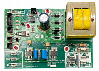 NordicTrack BFP067800A000 Exercise Treadmill Control Board Repair