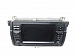 BMW 540 (1996-2003) LCD Navigation/Radio Touchscreen Display Repair