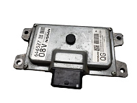 Nissan Rogue 2008-2019  Transmission Computer Module (TCM) Repair