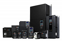 VFD185V43A-2 Delta Group Electronics AC VFD Variable Frequency Drive Repair