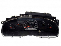 Ford E250 (1997-2003) Instrument Cluster Panel (ICP)