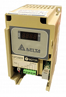 Delta Group Electronics DTR007S21U VFD/Inverter