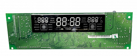 316576308 Oven Control Board Repair