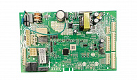 GE MAB633533 Refrigerator