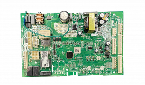 GE MAB633533 Refrigerator