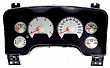 Dodge 1500 2002-2009 Dodge RAM Instrument Cluster Panel (ICP) 3rd GEN Repair