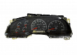 Ford F650 1997-2007 Instrument Cluster Panel (ICP) Repair