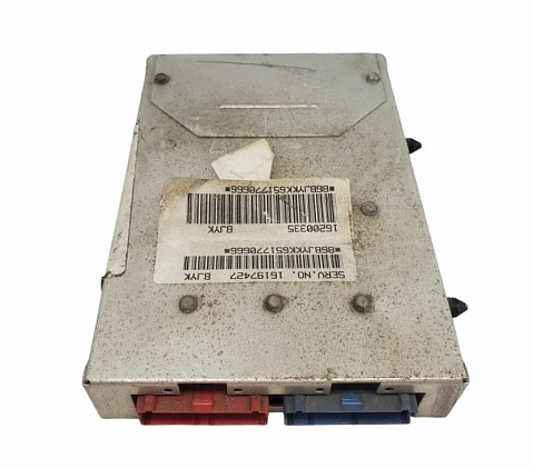 Chevrolet K2500 1990-1995 ECU Repair