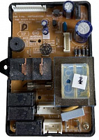LG 6871A10141 Home Air Conditioner/D-hum Control Board Repair
