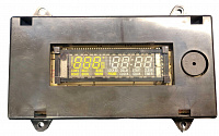 WB27T10461 GE Range/Stove/Oven Control Board Repair