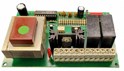 W10349739 Range/Stove/Oven Vent Hood Control Board Repair