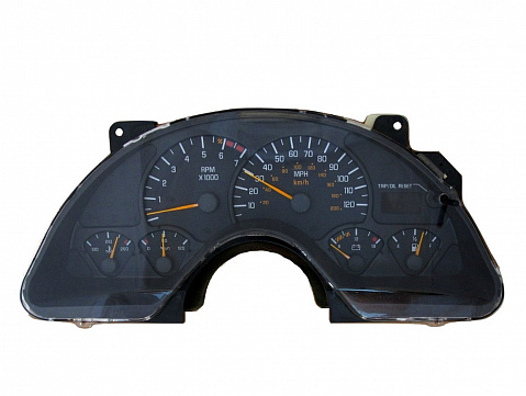 Pontiac Firebird (2002-2002) Instrument Cluster Panel (ICP)