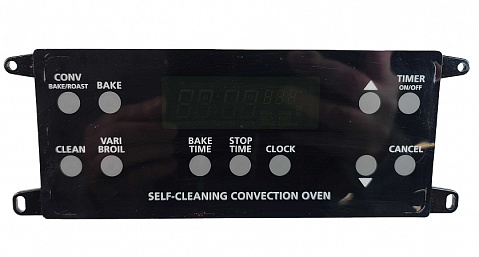 318012912 Oven Control Board Repair