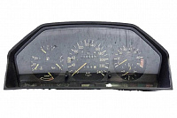 Mercedes-Benz 300E 1984-1991 Instrument Cluster Panel (ICP) Repair