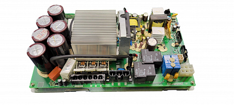 Motor Control Board T7XE T5X T7xi T7x Controller 0000094477 Matrix Treadmill Motor Repair