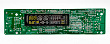4452889 Whirlpool Range/Stove/Oven Control Board Repair