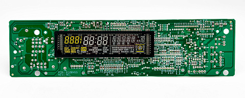 4452889 Whirlpool Range/Stove/Oven Control Board Repair