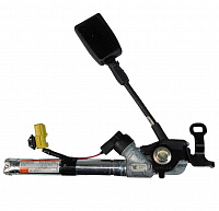 HONDA INSIGHT (2019-2020) SEAT BELT ASSY PRETENSIONER RETRACTOR PART NUMBER SE15778