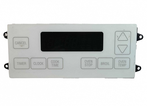 Amana 31315569070 Range/Stove/Oven Control Board Repair