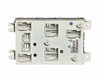RAM 4500 2013-2023 Fuse Junction Box Module (BCM) Repair