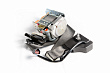 GMC 2500 Seat Belt Pretensioner Repair (1 Stage)