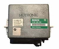 BMW M3 1986-1991 (E30) ECU Repair