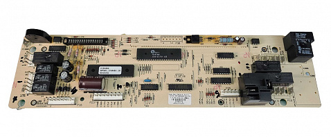 PS897987 Oven Control Board Repair
