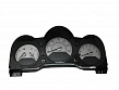 Chrysler Sebring 2007-2009 Instrument Cluster Panel (ICP) Repair