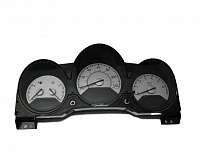 Chrysler Sebring 2007-2009 Instrument Cluster Panel (ICP) Repair