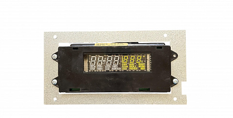 Dacor 1000104301 Range/Stove/Oven