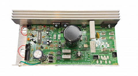 Proform MC2100LT Exercise Treadmill Control Board Repair