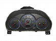 Honda Civic 2001-2005 Instrument Panel Cluster (IPC) Repair