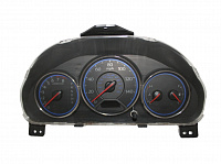 Honda Civic 2001-2005 Instrument Cluster Panel (ICP) Repair