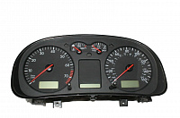 Volkswagen GTI (1998-2005) Instrument Cluster Panel (ICP)