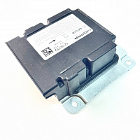 RAM 1500 SRS ORC ORM Occupant Control Module - Airbag Computer Control Module PART #0285015837