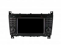 Mercedes (2002-2009) LCD Navigation/Radio Touchscreen Display WE DONT SERVICE