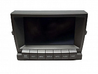 Lexus GX470 2003-2009 MFD Navigation Radio Multifunctional LCD Touchscreen Display Repair