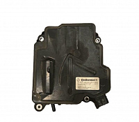 Mercedes-Benz SLK350 2010-2016 ISM: Intelligent Servo Control Module Repairs