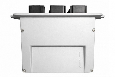 Ford Escape 2005-2006 Powertrain Control Module (ECU/PCM) Repair