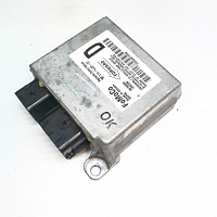 FORD EXPEDITION SRS (RCM) Restraint Control Module - Airbag Computer Control Module PART #2L1A14B321DL