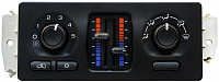 Chevrolet Suburban 2000-2000  Climate Control Repair